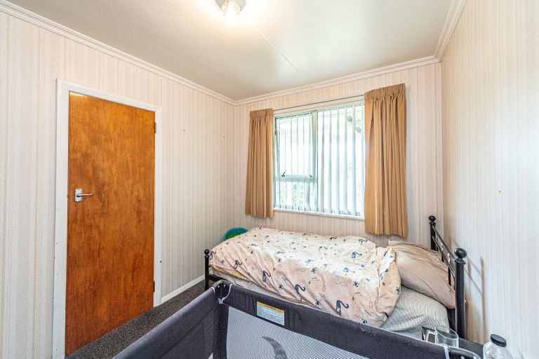 Photo of property in 6 Murch Place, Tawhero, Whanganui, 4500