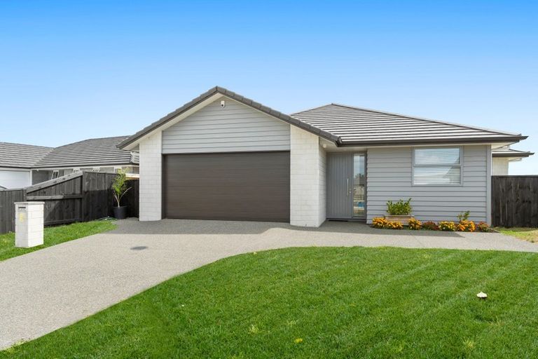 Photo of property in 9 Jeffs Way, Papamoa Beach, Papamoa, 3118