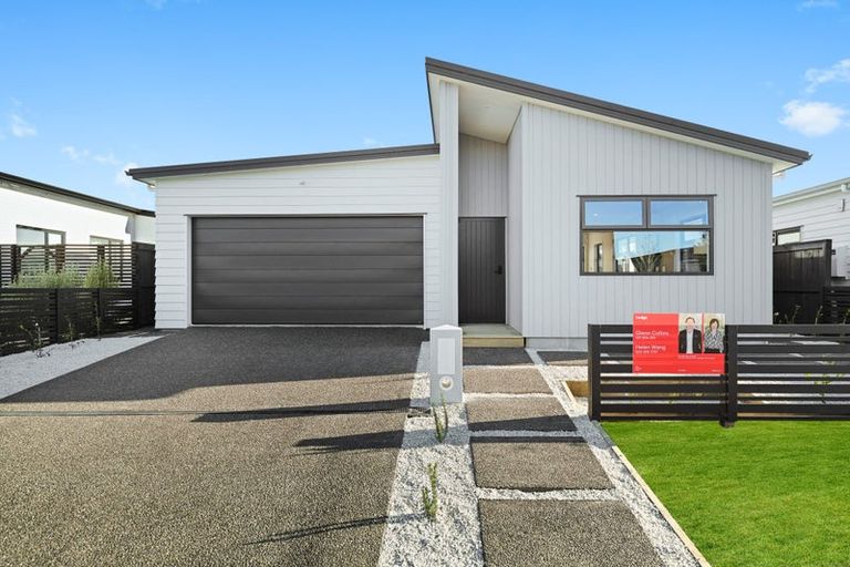 Photo of property in 13 Gosset Avenue, Chartwell, Hamilton, 3210