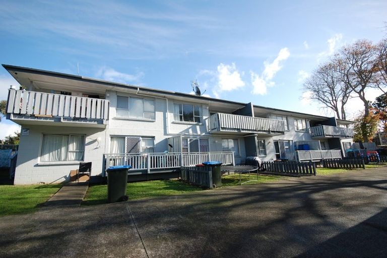 Photo of property in 9/99 Avenue Road, Otahuhu, Auckland, 1062