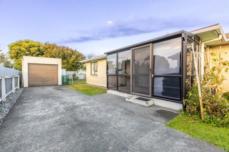 Photo of property in 3/415 Avenue Road West, Hastings, 4122