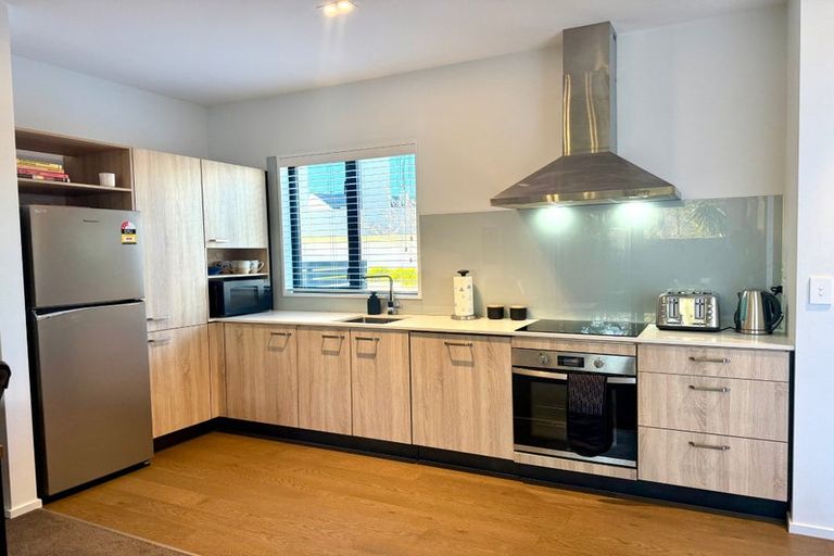 Photo of property in 5/17 Salisbury Street, Christchurch Central, Christchurch, 8013