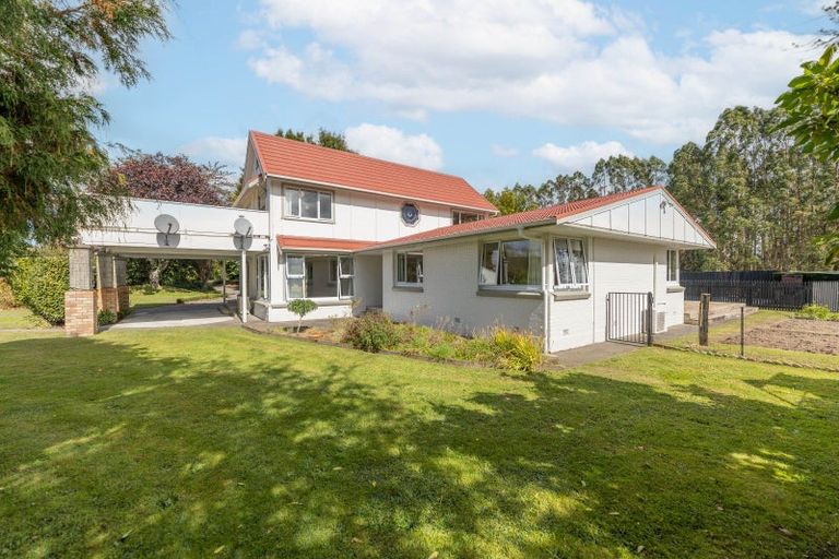 Photo of property in 2070 State Highway 4, Owhango, 3989
