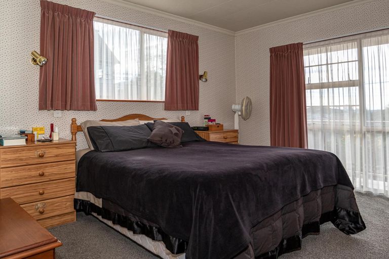 Photo of property in 36 Darby Street, Geraldine, 7930