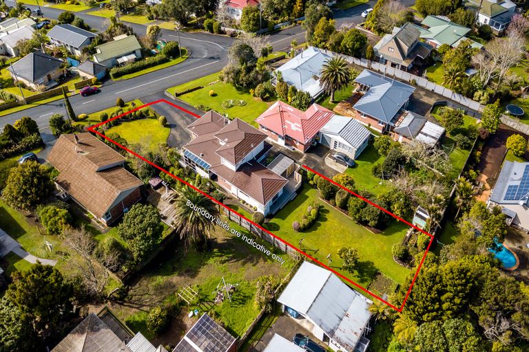 Photo of property in 10 Pulham Road, Warkworth, 0910