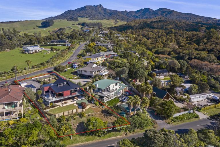 Photo of property in 10 Upper Wainui Road, Raglan, 3297