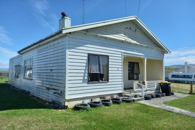 Photo of property in 7 Richmond Street, Ohai, 9635