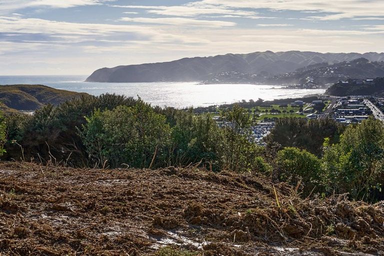 Photo of property in 23 Seascape View, Paremata, Porirua, 5024