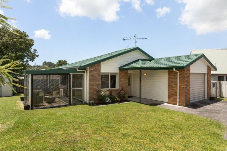 Photo of property in 31c Walker Street, Waihi, 3610