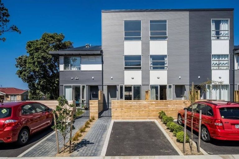 Photo of property in 1/36 Tacy Street, Kilbirnie, Wellington, 6022