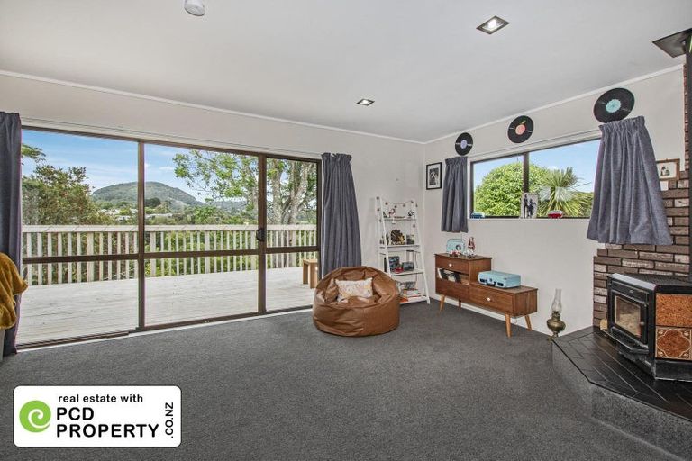 Photo of property in 3 Escalona Street, Te Kamo, Whangarei, 0112