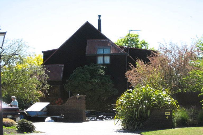 Photo of property in 4 Janelle Place, Rangiora, 7400