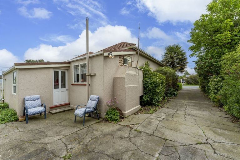 Photo of property in 5 Duke Street, Rangiora, 7400