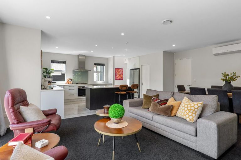 Photo of property in 53a Kotare Street, Fendalton, Christchurch, 8041