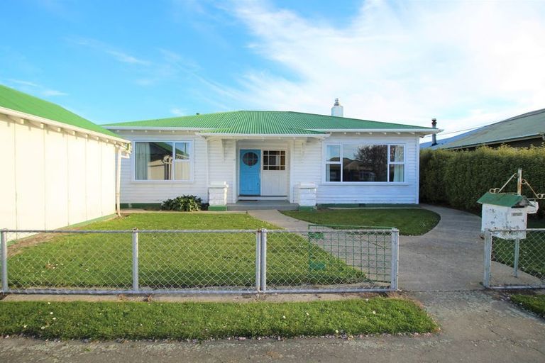 Photo of property in 15 Teviot Street, Oamaru North, Oamaru, 9400