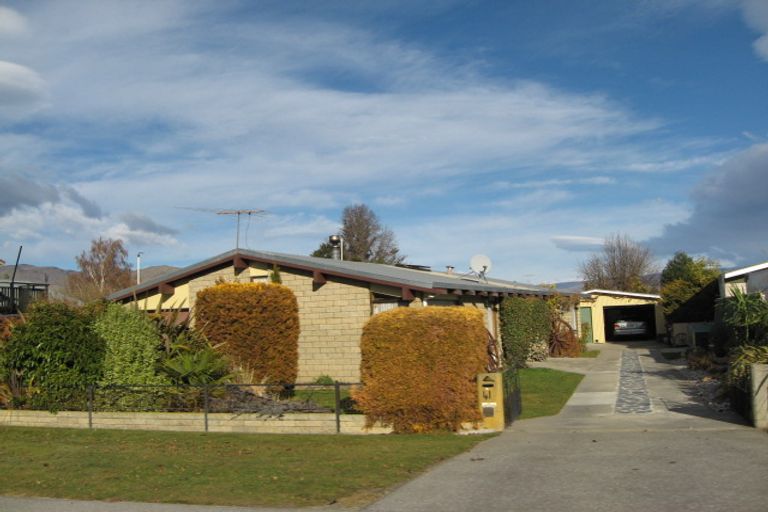 Photo of property in 41 Wicklow Street, Cromwell, 9310