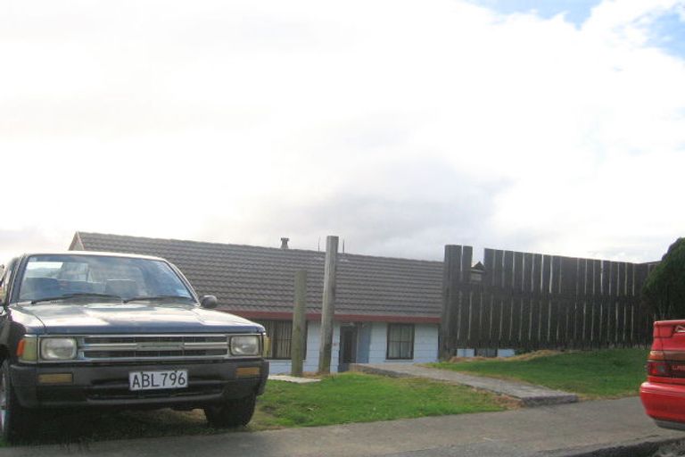 Photo of property in 157 Mark Avenue, Grenada Village, Wellington, 6037