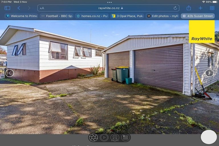 Photo of property in 42b Susan Street, Pukehangi, Rotorua, 3015
