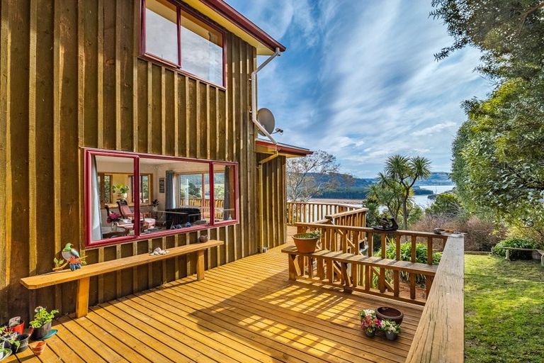 Photo of property in 17 Mopanui Street, Purakaunui, Port Chalmers, 9081