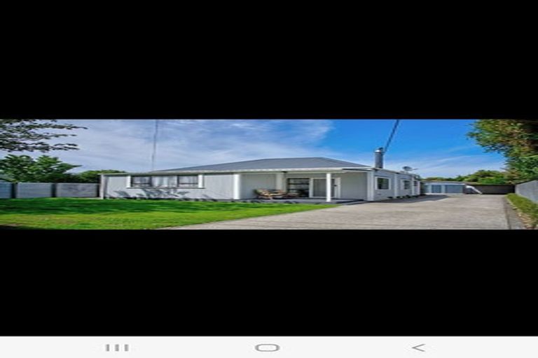 Photo of property in 25 Clifton Avenue, Carterton, 5713