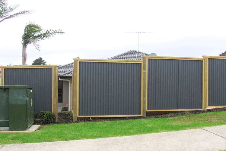 Photo of property in 7 Orwell Road, Greenhithe, Auckland, 0632