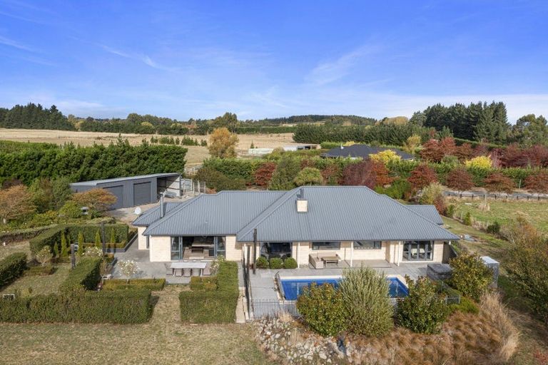 Photo of property in 74 Stonyflat Road, Loburn, Rangiora, 7472