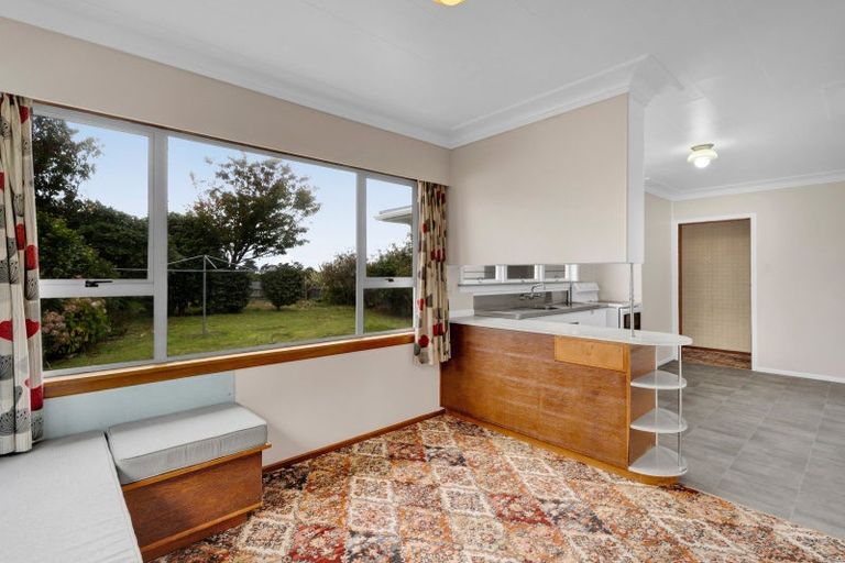 Photo of property in 2 Fitzgerald Avenue, Kaponga, Hawera, 4679