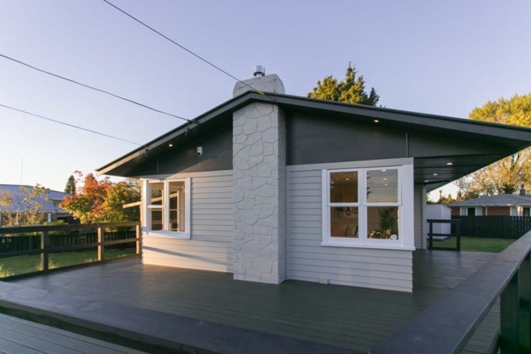 Photo of property in 26 Carlyle Avenue, Chartwell, Hamilton, 3210