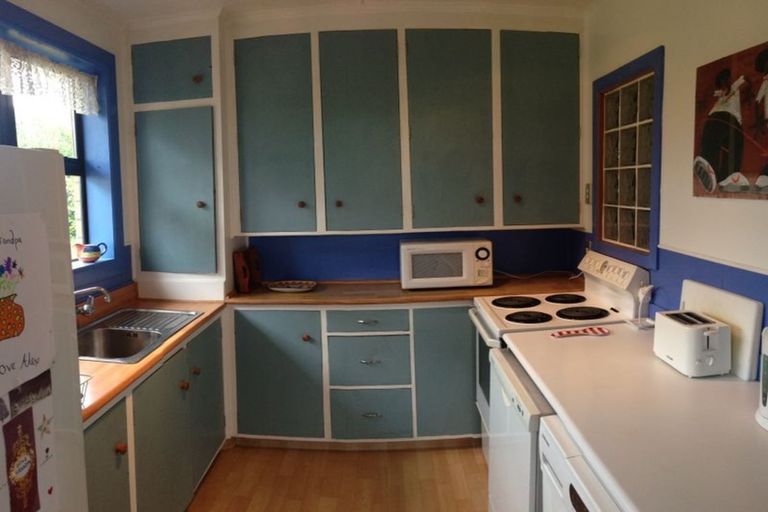 Photo of property in 6 Erskine Place, Saint Clair, Dunedin, 9012