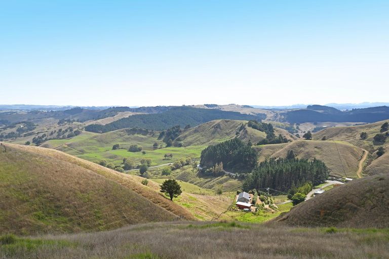 Photo of property in 19 J Mason Road, Mangakura, Warkworth, 0984