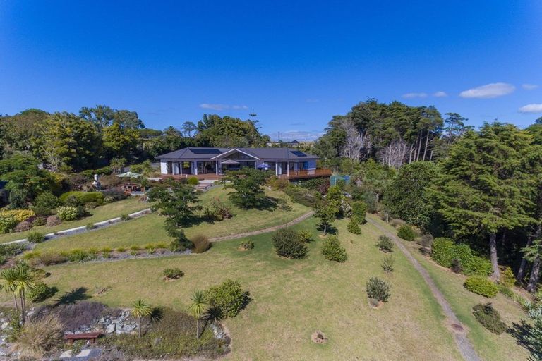 Photo of property in 104 Turvey Road, Mangonui, 0420