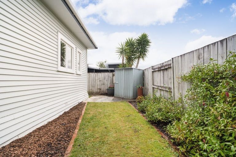 Photo of property in 643 Ferguson Street, Terrace End, Palmerston North, 4410