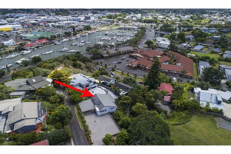 Photo of property in 16 The Bluff, Riverside, Whangarei, 0112