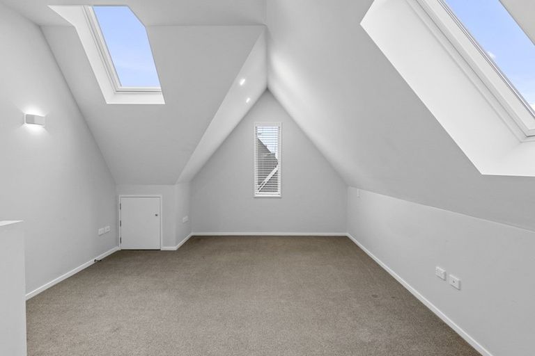 Photo of property in 2/155 Peterborough Street, Christchurch Central, Christchurch, 8013