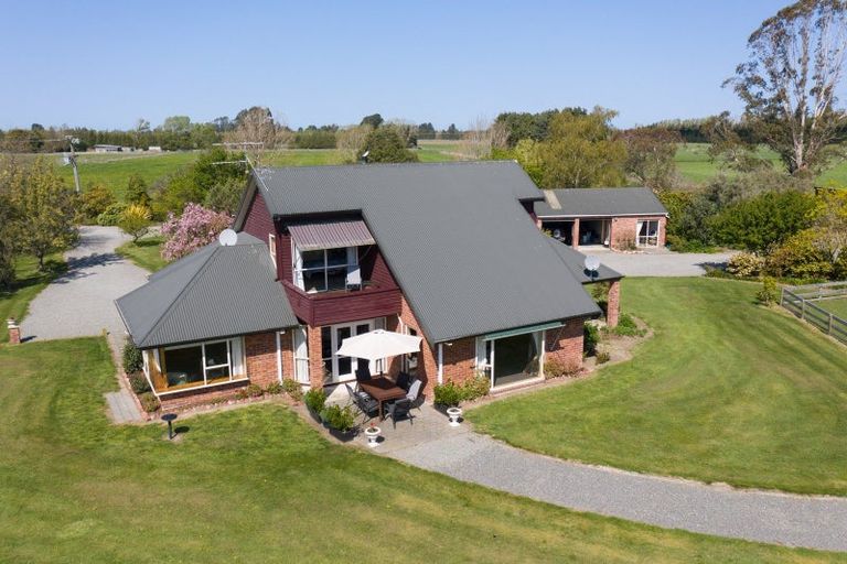 Photo of property in 179 Mitcham Road, Allenton, Ashburton, 7772