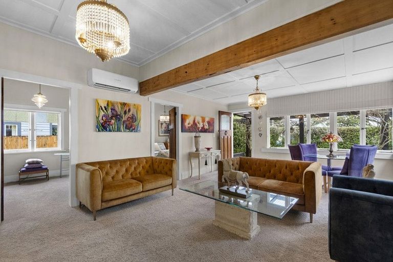 Photo of property in 208 Maeroa Road, Maeroa, Hamilton, 3200