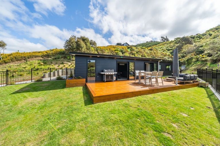 Photo of property in 7 Margaret Mahy Drive, Blue Mountains, Upper Hutt, 5371