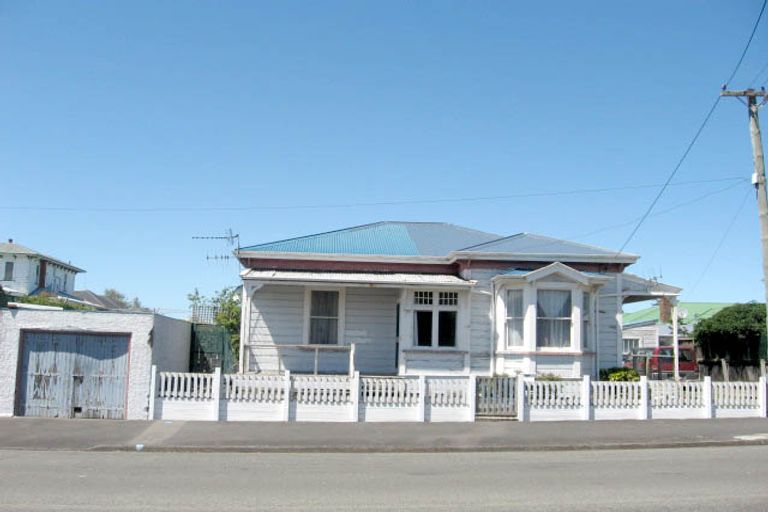 Photo of property in 55 Plymouth Street, Whanganui, 4500