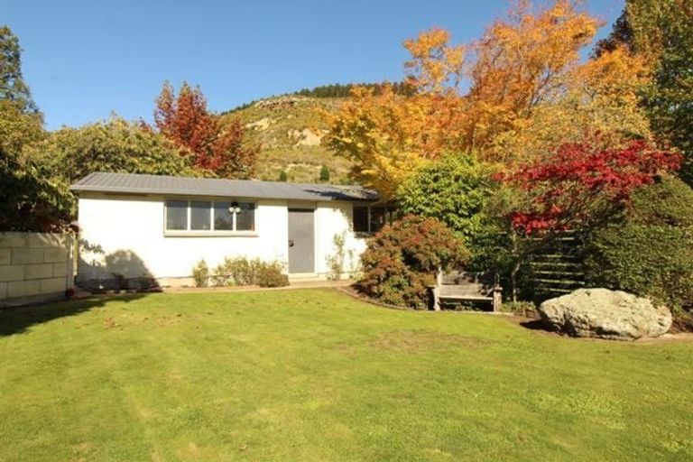 Photo of property in 41 Gaudion Road, Peebles, Oamaru, 9494