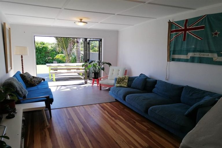 Photo of property in 299 Ahu Ahu Road, Kaitake, New Plymouth, 4374