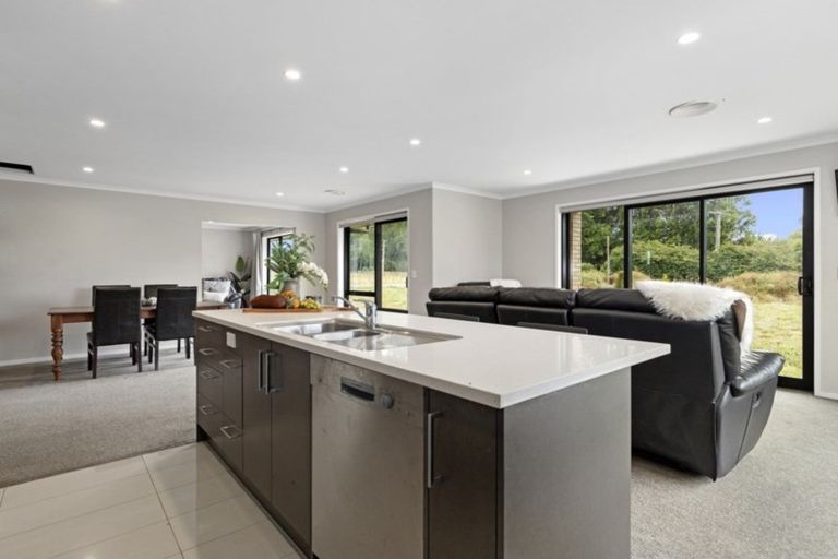 Photo of property in 181 Finlayson Road, Ngahinapouri, Hamilton, 3290