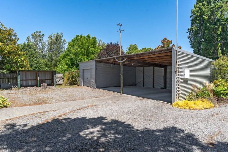 Photo of property in 192 Kuratawhiti Street, Woodside, Greytown, 5794