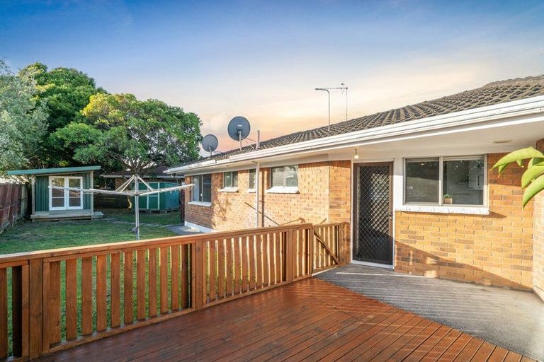 Photo of property in 3/144 Shirley Road, Papatoetoe, Auckland, 2025