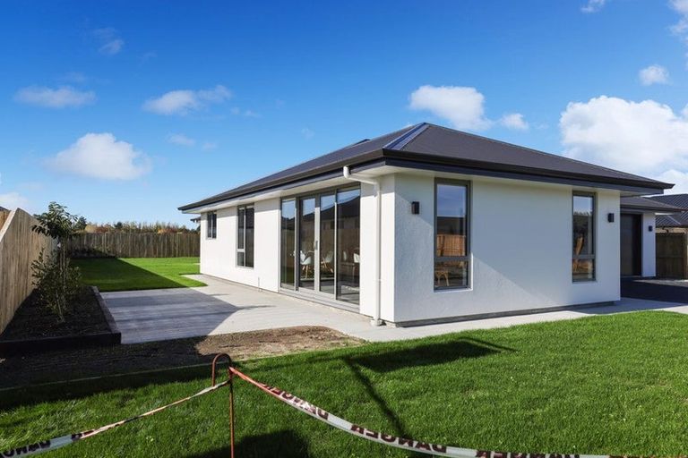 Photo of property in 4 Mirren Lane, Tinwald, 7774