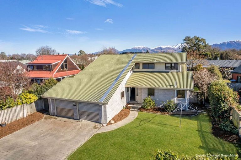 Photo of property in 29 Morgan Street, Methven, 7730