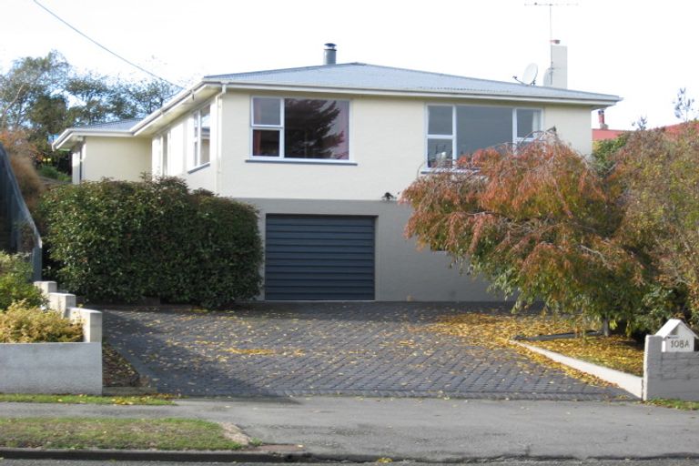 Photo of property in 108a Eden Street, Oamaru, 9400