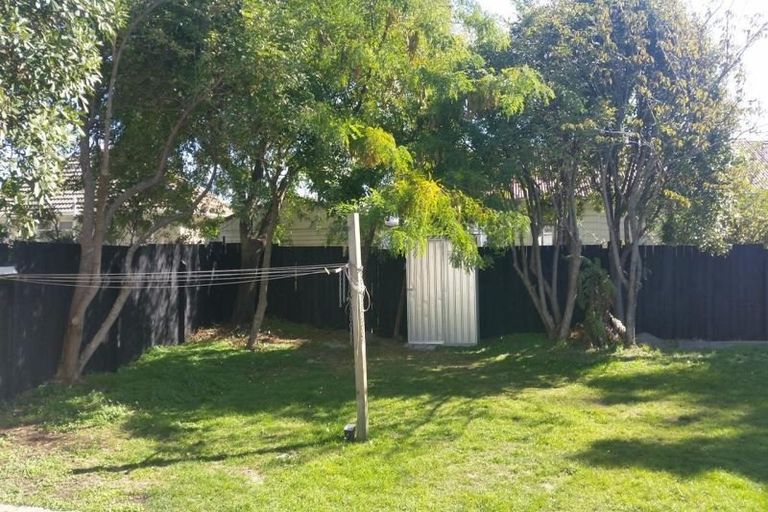 Photo of property in 117 Osborne Street, Waltham, Christchurch, 8011