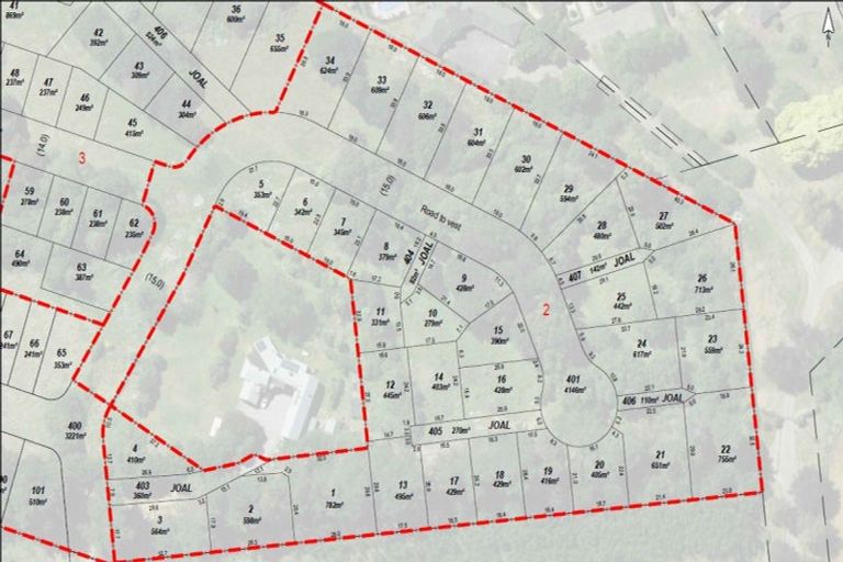 Photo of property in 104h Johns Road, Belfast, Christchurch, 8051