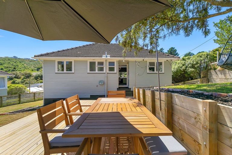 Photo of property in 26 Thompson Grove, Ranui, Porirua, 5024