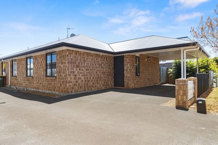 Photo of property in 54a Campbell Street, Frankton, Hamilton, 3204